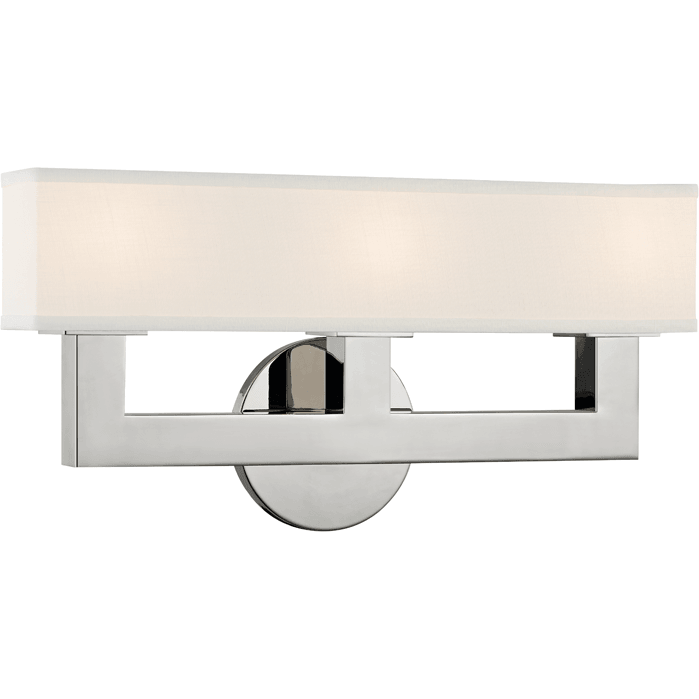 Hudson Valley Lighting - Clarke Sconce - Lights Canada