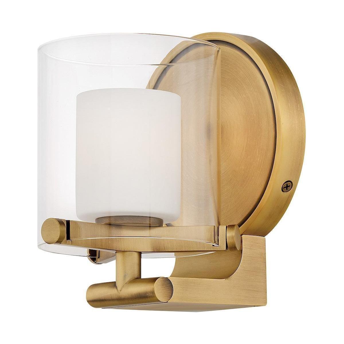 Hinkley - Rixon Vanity Light - Lights Canada