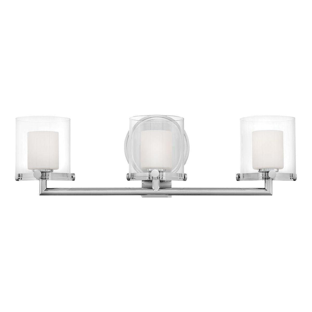Hinkley - Rixon Vanity Light - Lights Canada
