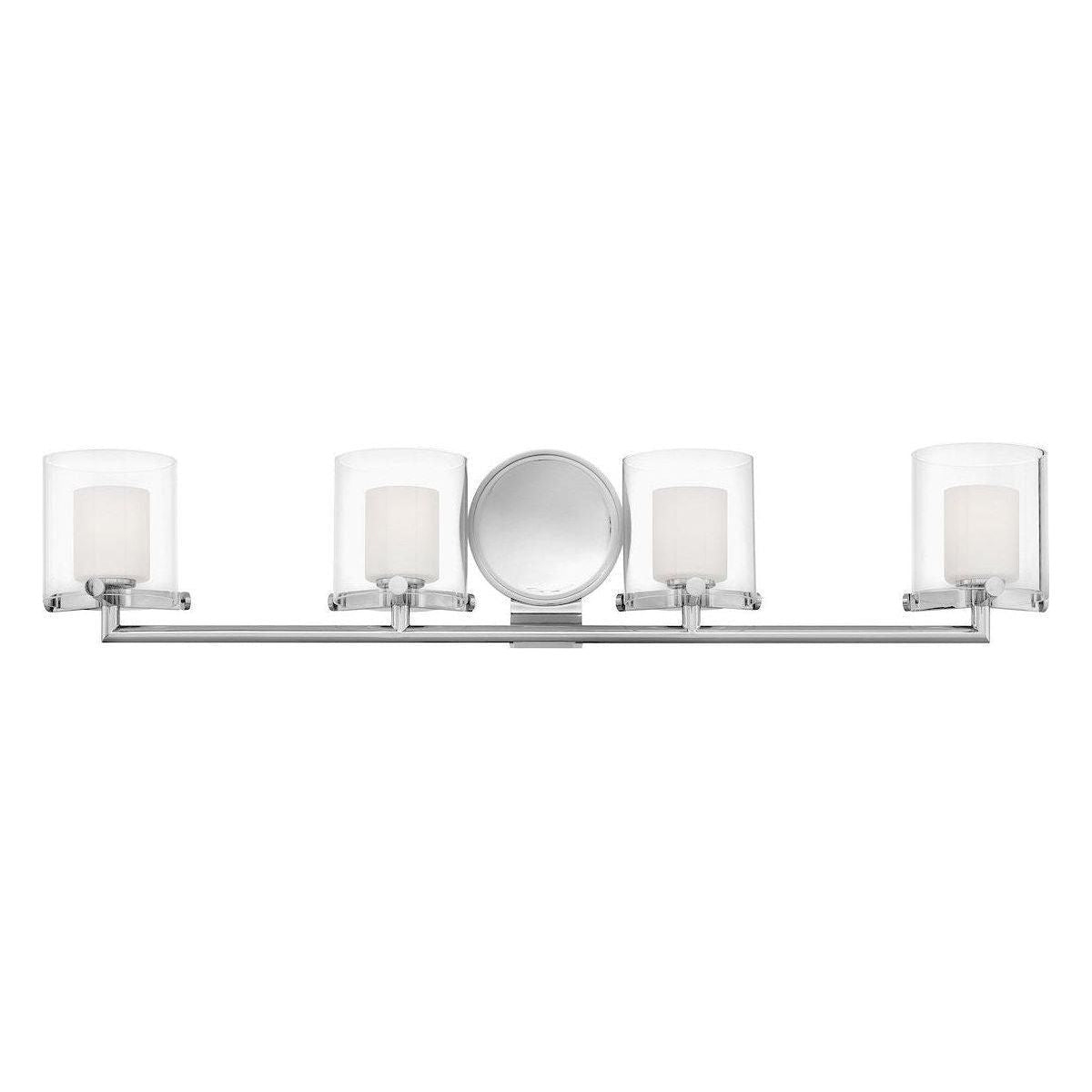 Hinkley - Rixon Vanity Light - Lights Canada
