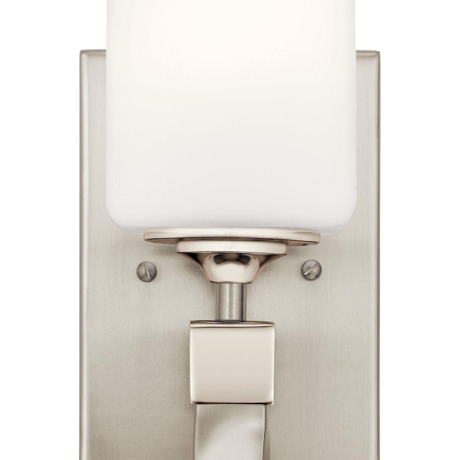 Elan - Marette Sconce - Lights Canada