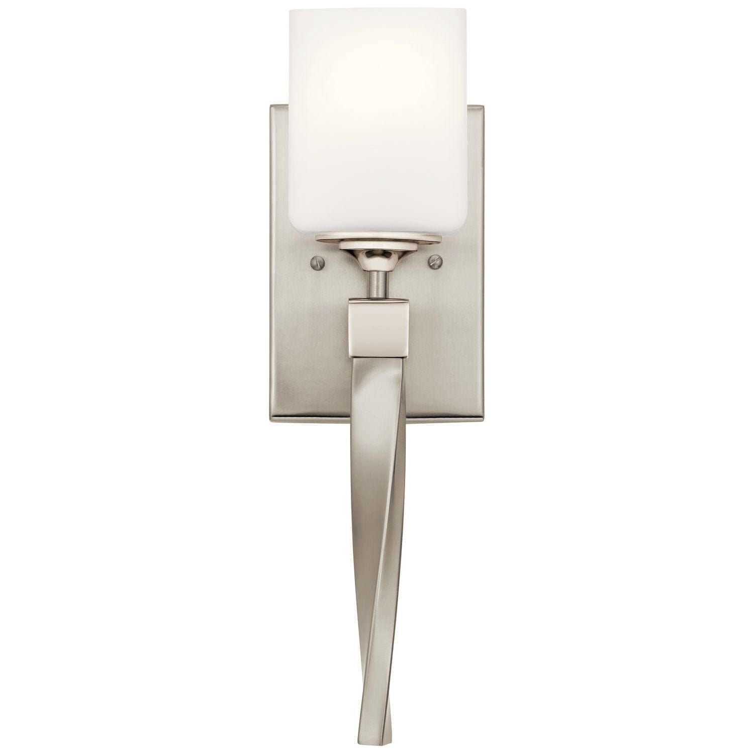 Elan - Marette Sconce - Lights Canada