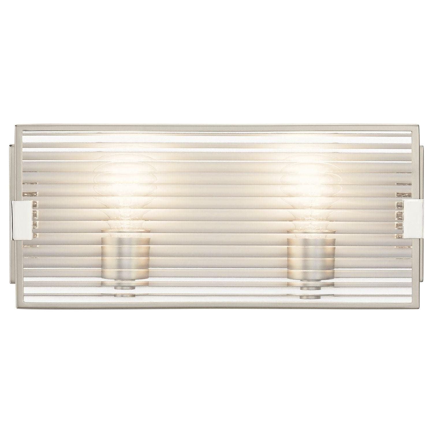 Elan - Logan Vanity Light - Lights Canada