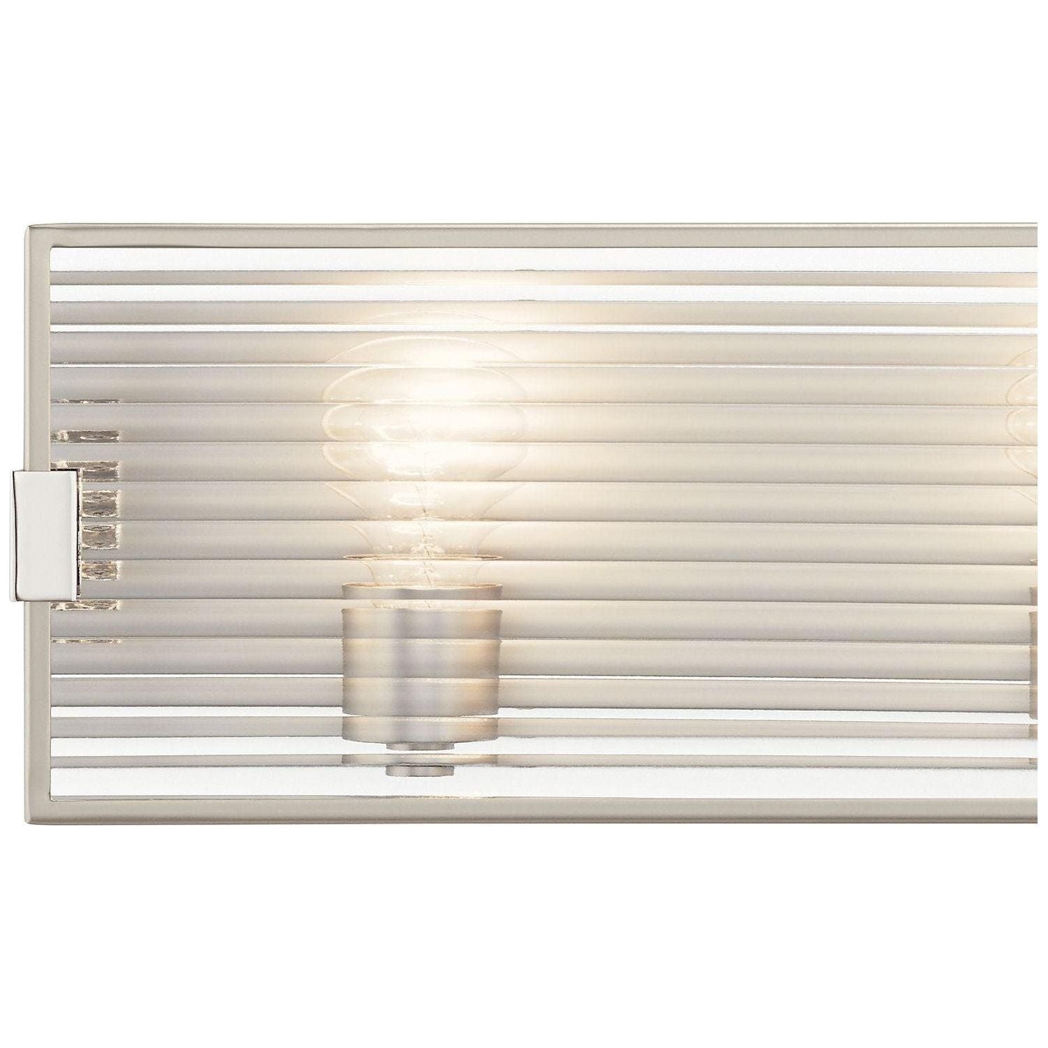 Elan - Logan Vanity Light - Lights Canada