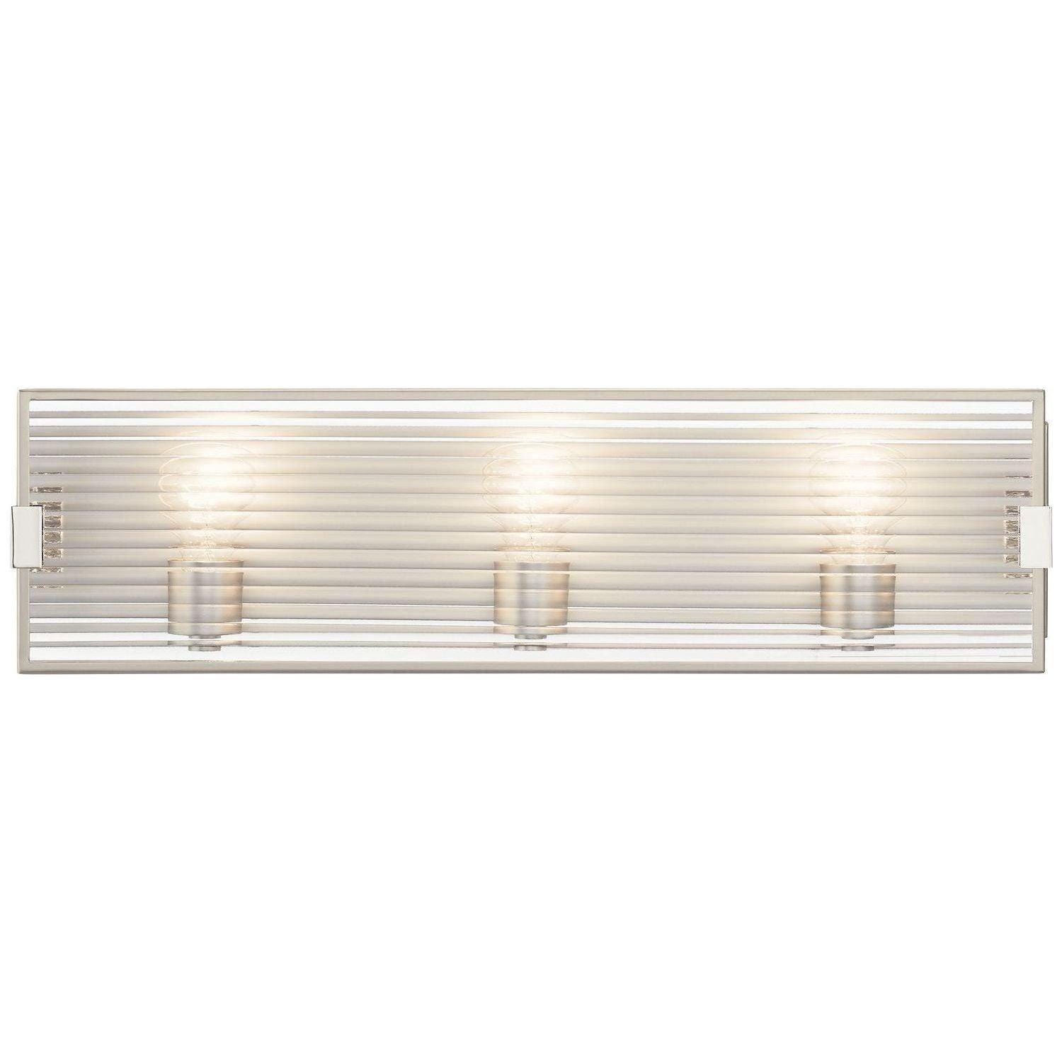 Elan - Logan Vanity Light - Lights Canada