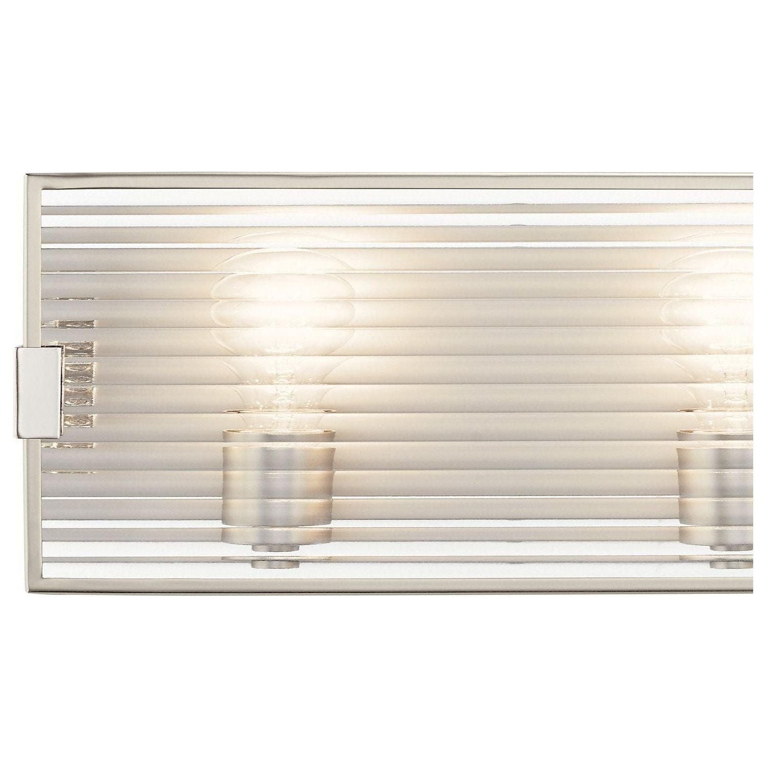 Elan - Logan Vanity Light - Lights Canada
