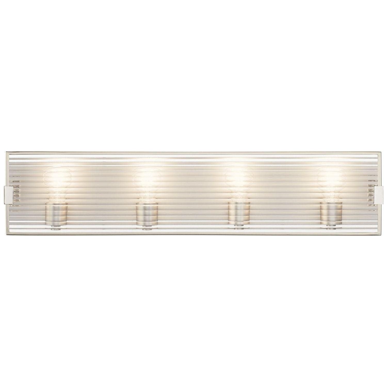 Elan - Logan Vanity Light - Lights Canada