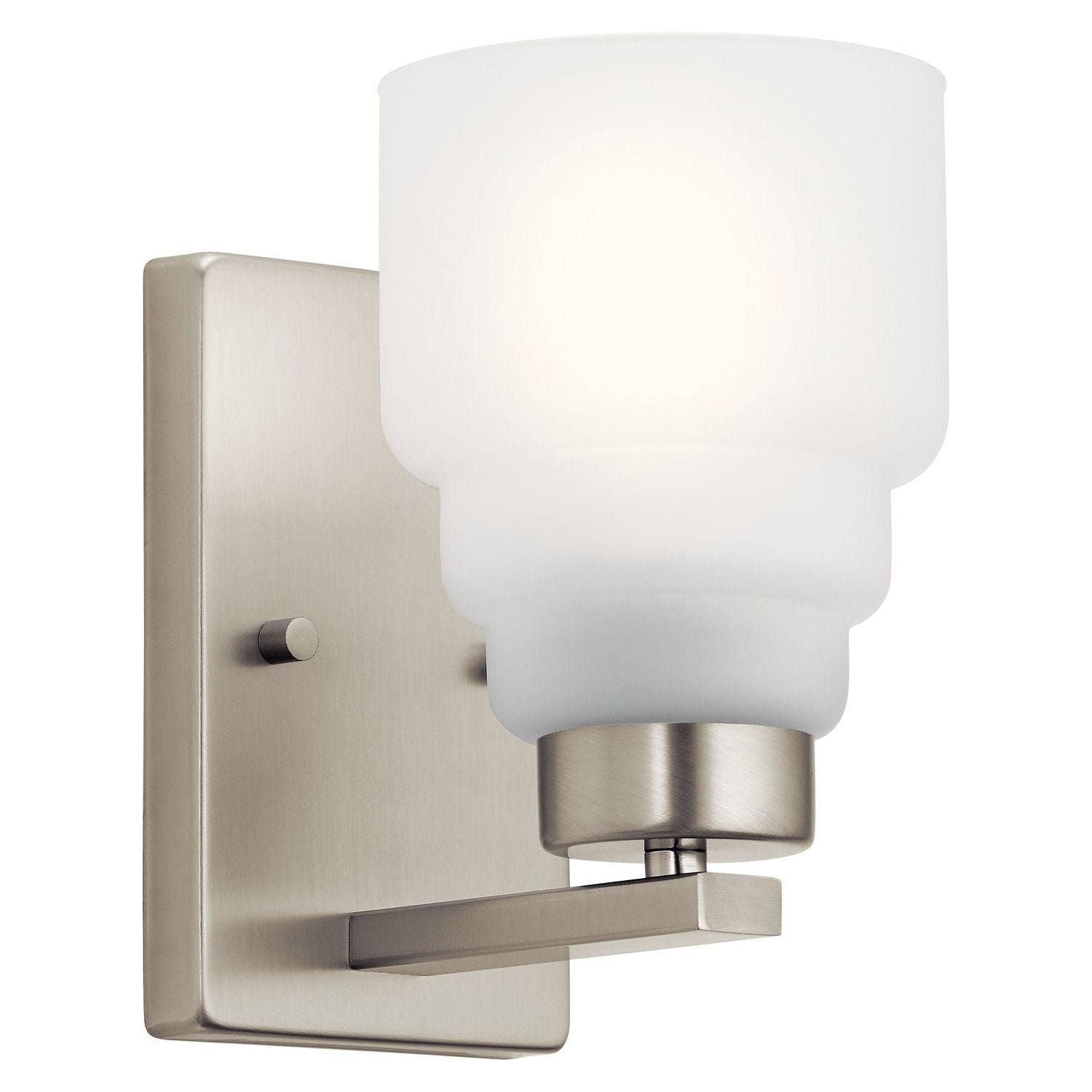 Elan - Vionnet Sconce - Lights Canada