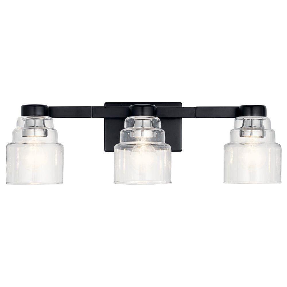 Kichler - Kichler Vionnet Vanity 3 Light - Lights Canada