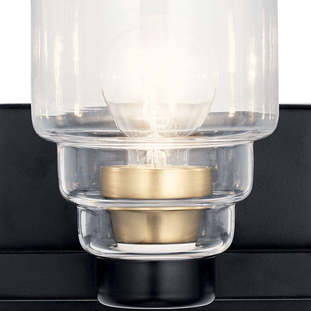 Kichler - Kichler Vionnet Vanity 3 Light - Lights Canada