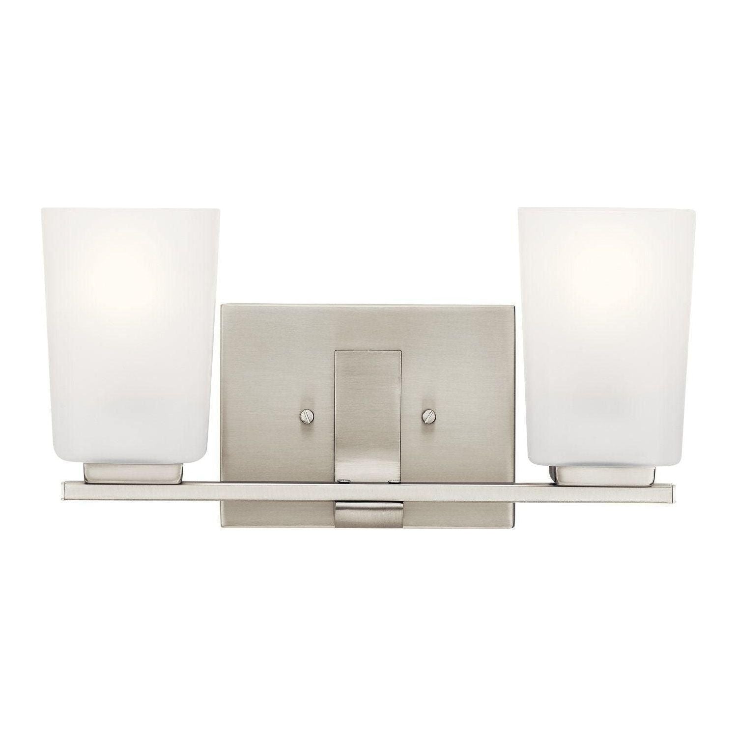 Elan - Roehm Vanity Light - Lights Canada