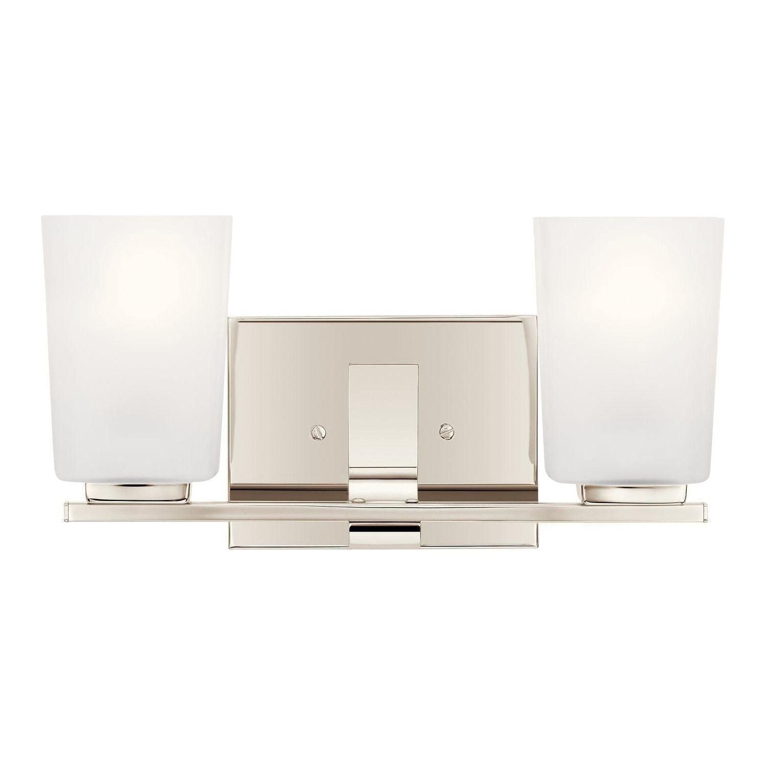 Elan - Roehm Vanity Light - Lights Canada