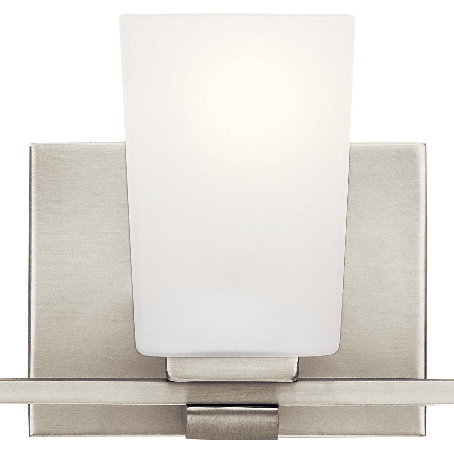 Elan - Roehm Vanity Light - Lights Canada