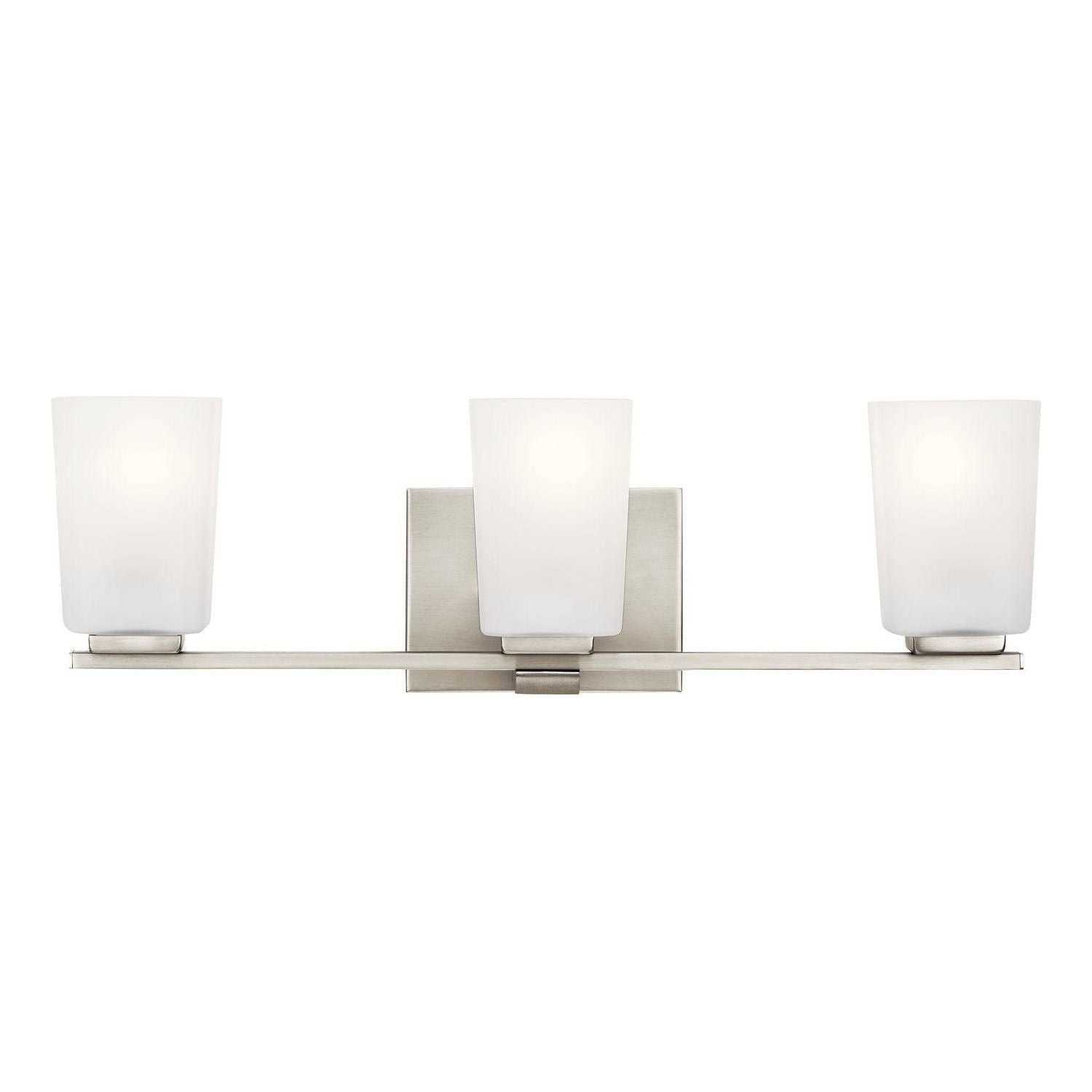 Elan - Roehm Vanity Light - Lights Canada
