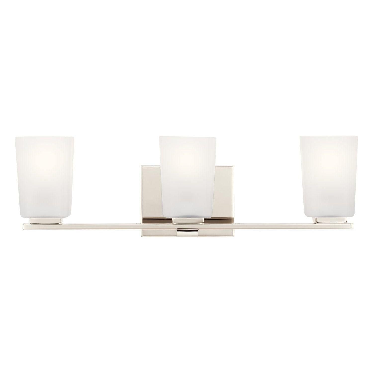 Elan - Roehm Vanity Light - Lights Canada