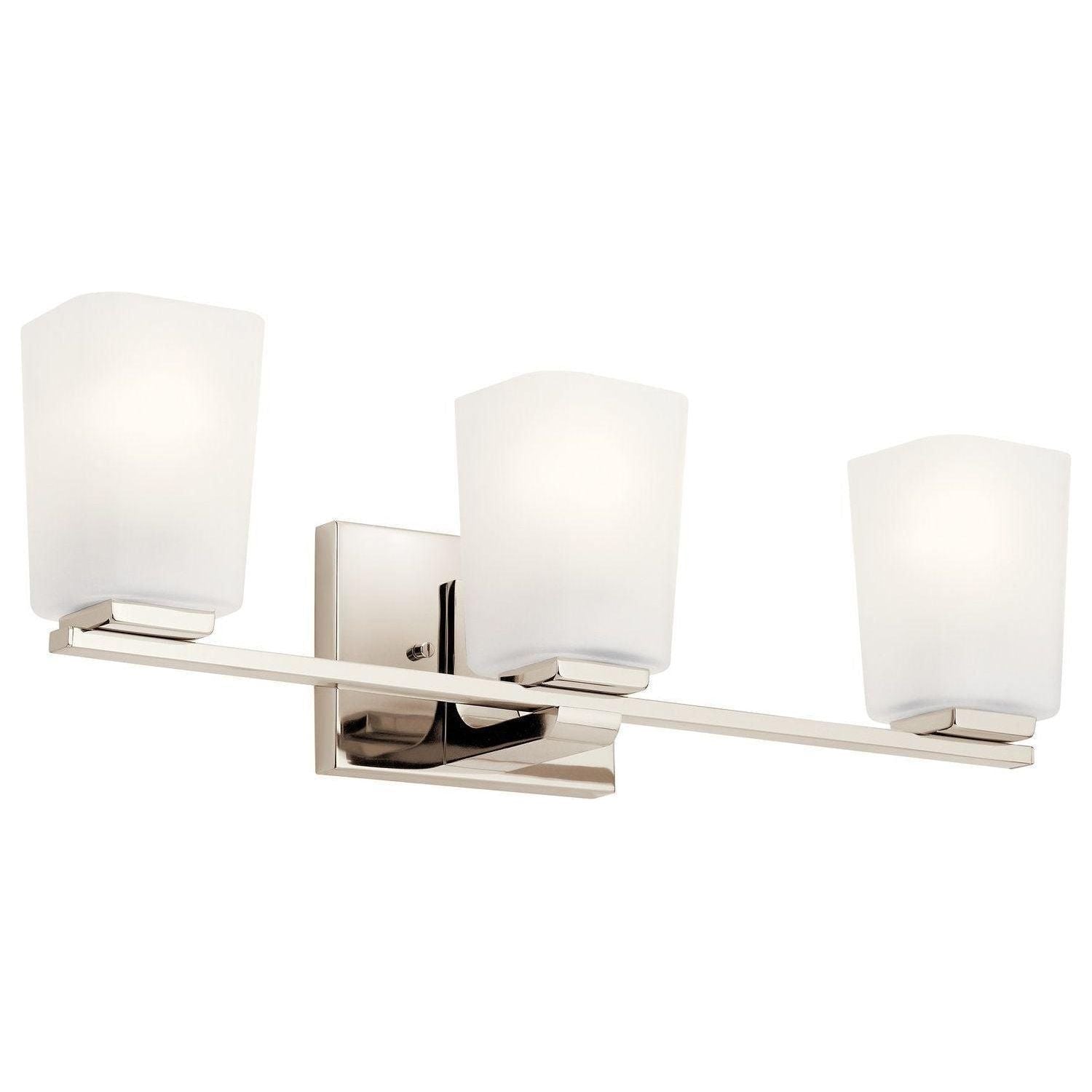 Elan - Roehm Vanity Light - Lights Canada