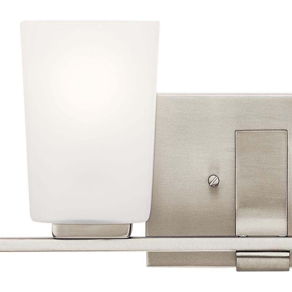Elan - Roehm Vanity Light - Lights Canada