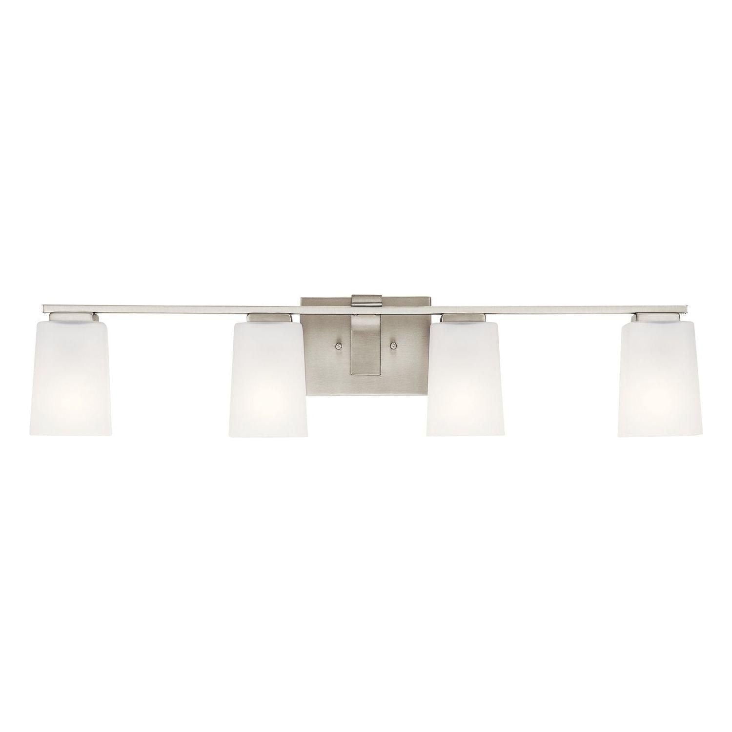Elan - Roehm Vanity Light - Lights Canada