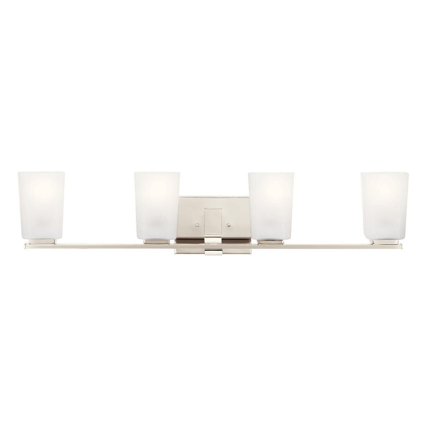 Elan - Roehm Vanity Light - Lights Canada