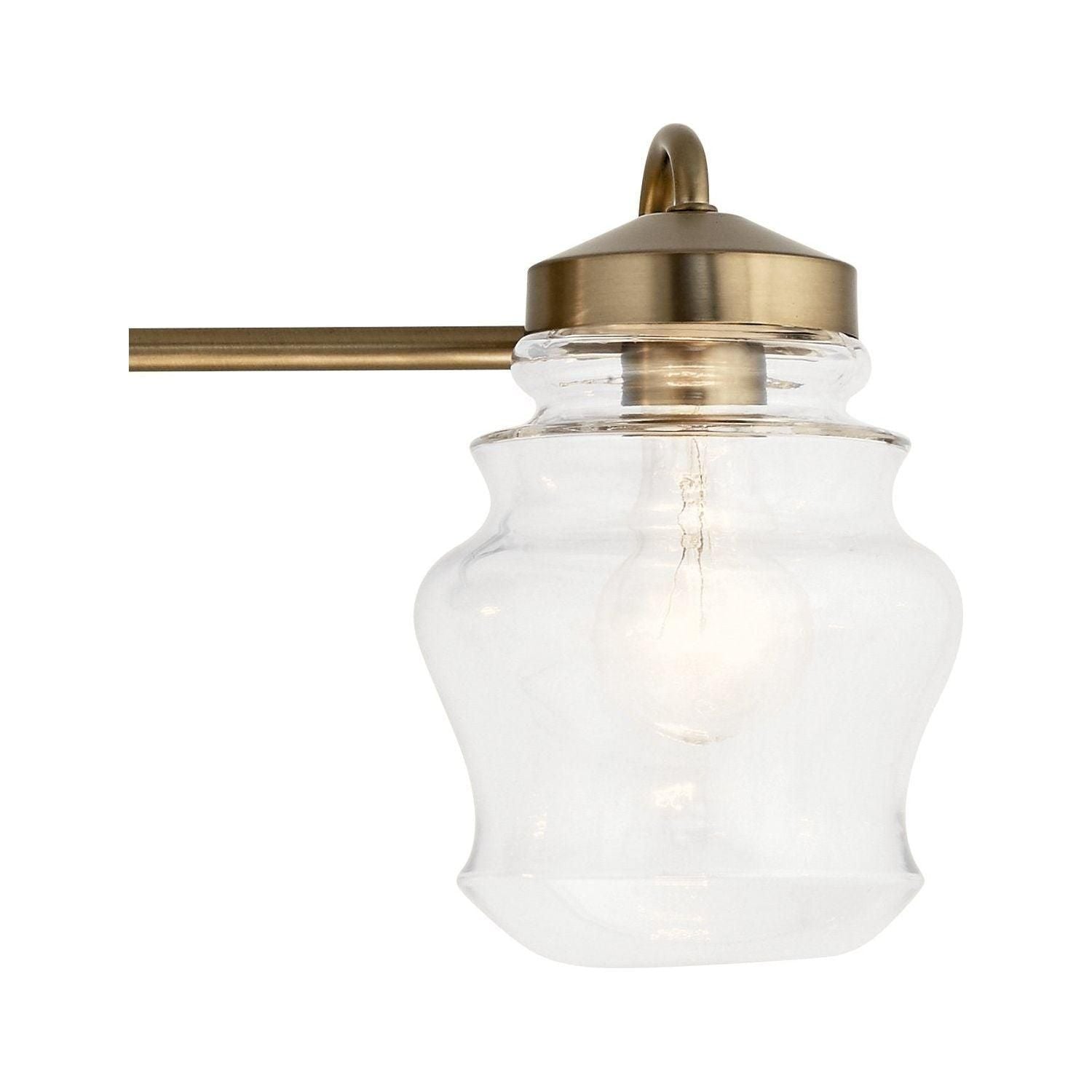Elan - Janiel Vanity Light - Lights Canada