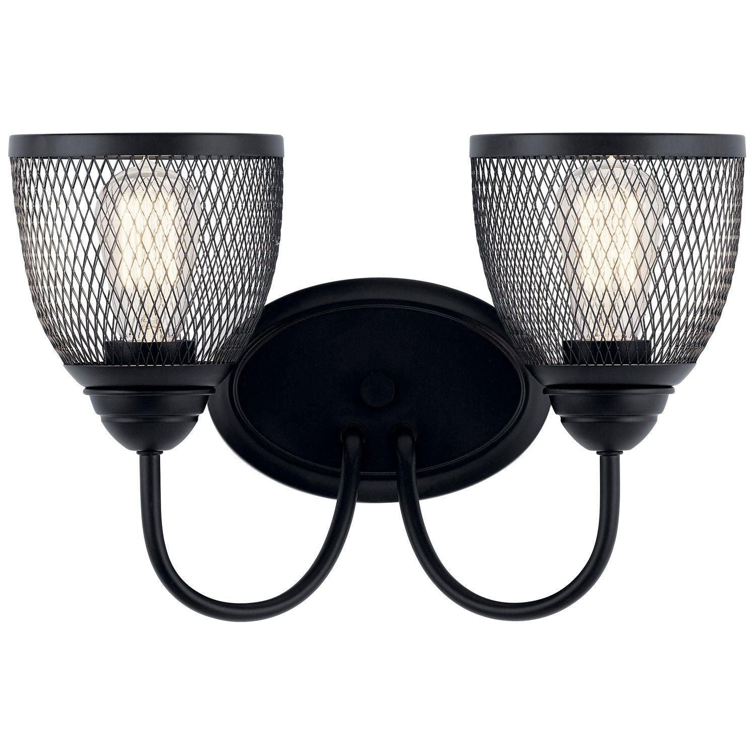 Kichler - Voclain Vanity Light - Lights Canada