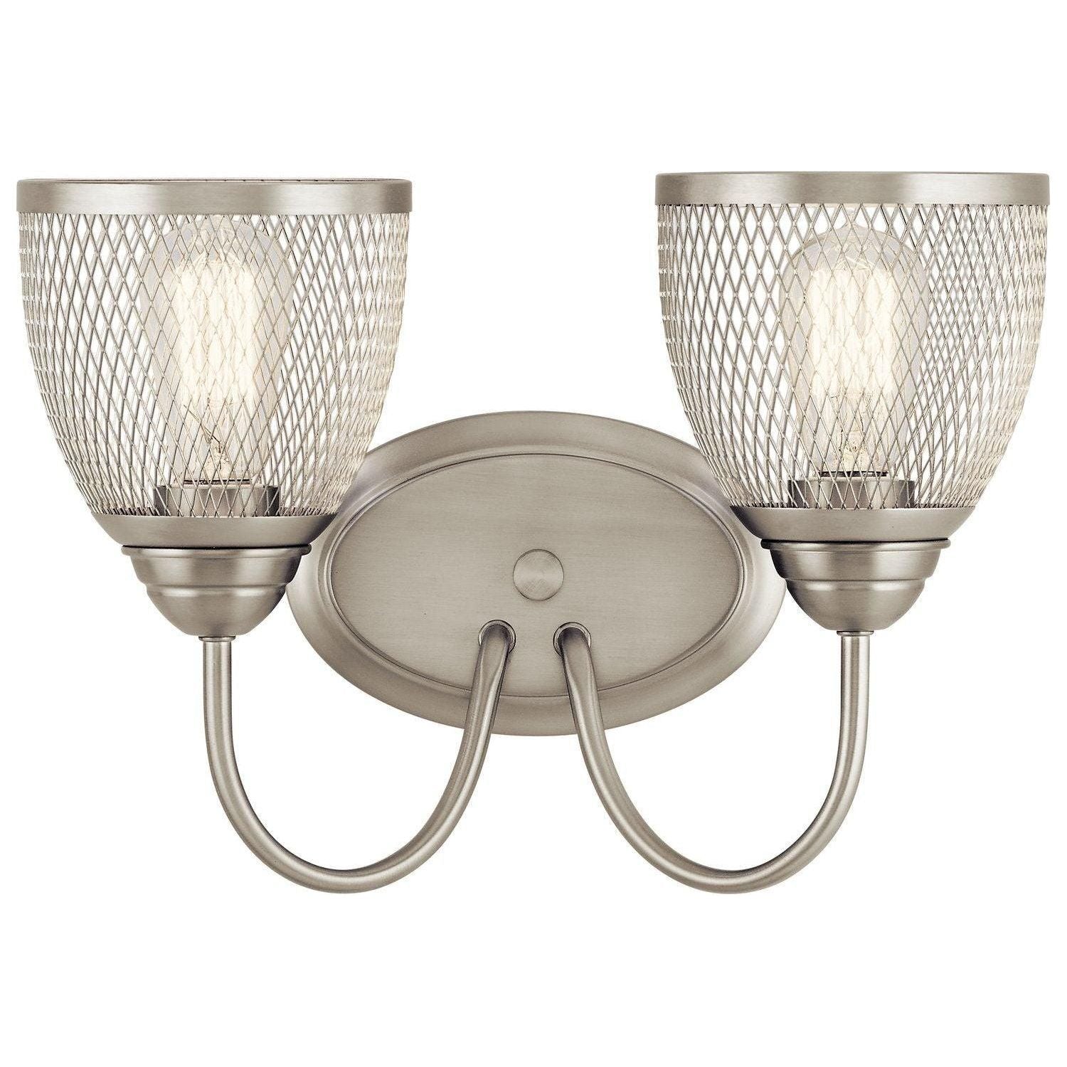Kichler - Voclain Vanity Light - Lights Canada