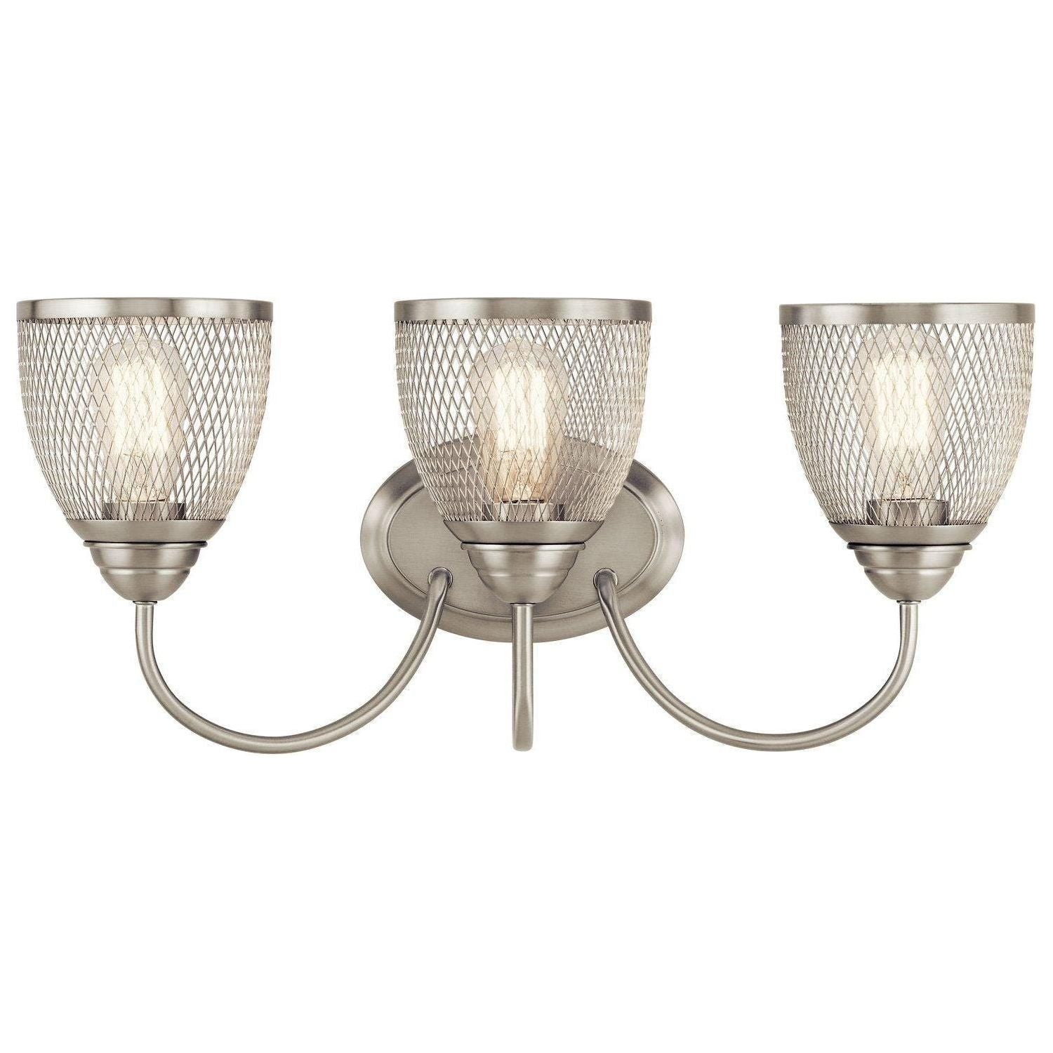 Kichler - Voclain Vanity Light - Lights Canada