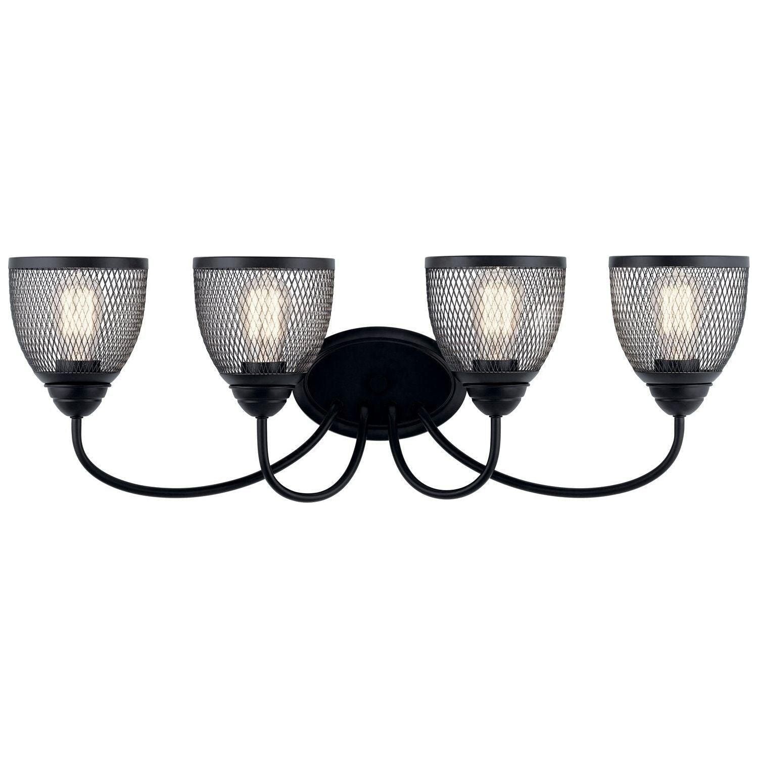 Kichler - Voclain Vanity Light - Lights Canada
