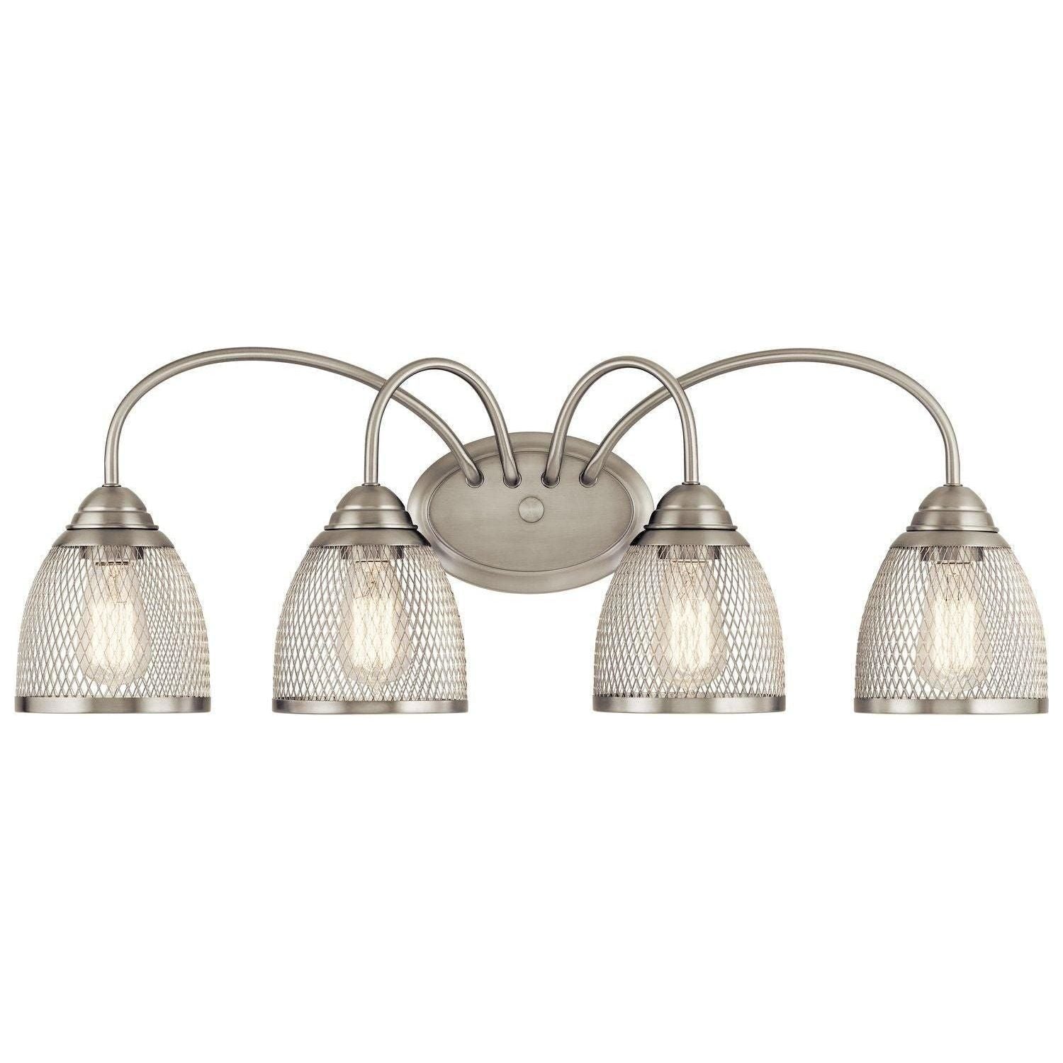 Kichler - Voclain Vanity Light - Lights Canada