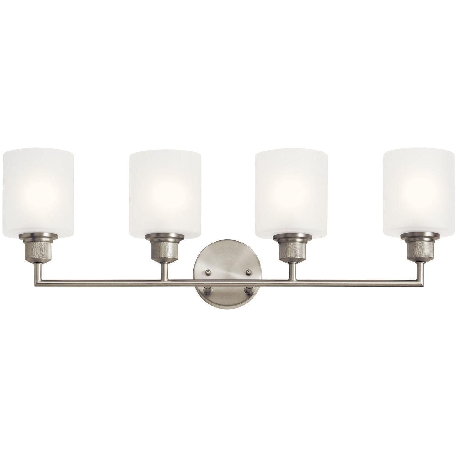 Kichler - Lynn Haven Vanity Light - Lights Canada