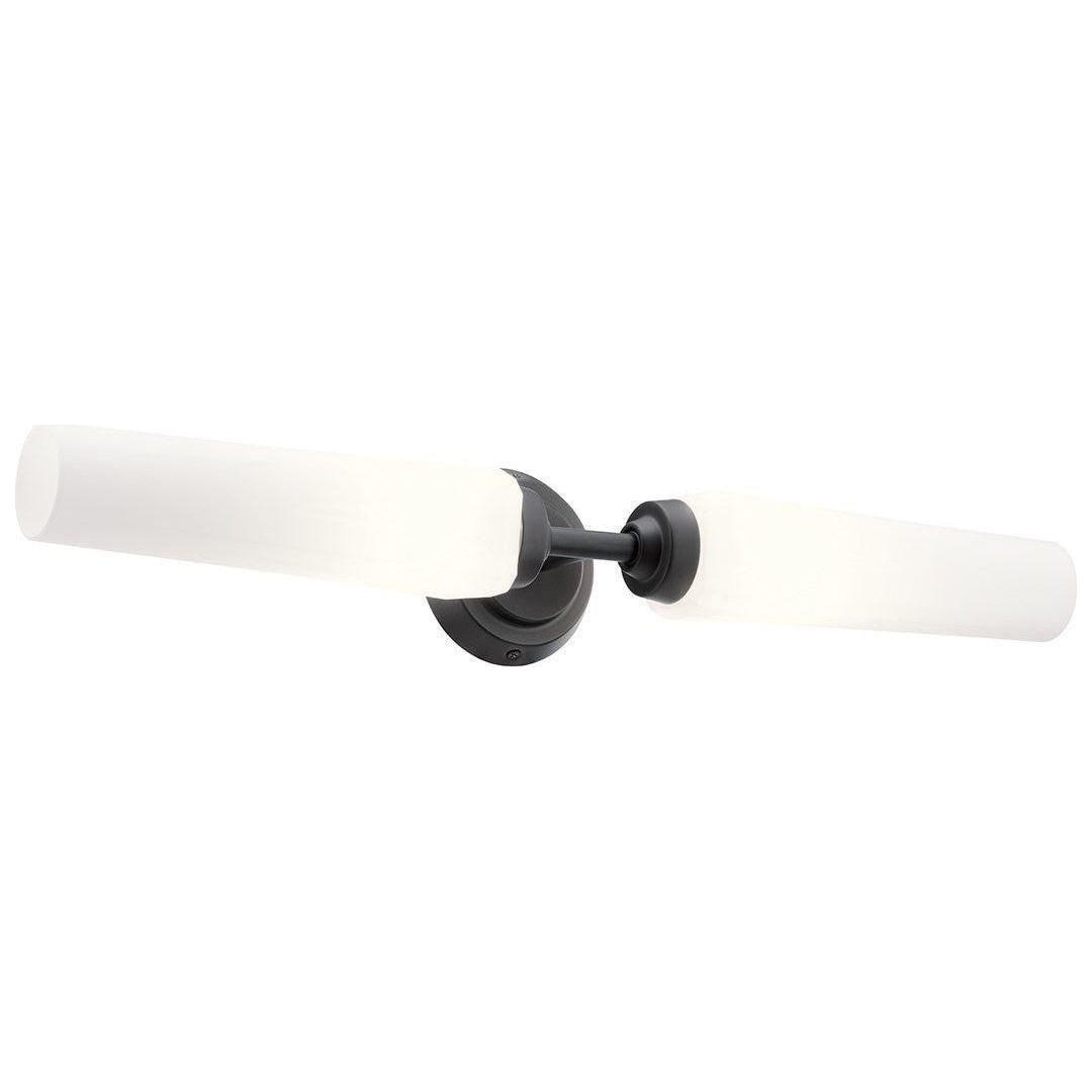 Kichler - Truby 24.75" 2-Light Vanity Light - Lights Canada