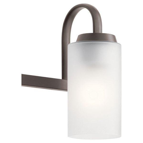 Kichler - Kichler Kennewick Vanity 3 Light - Lights Canada