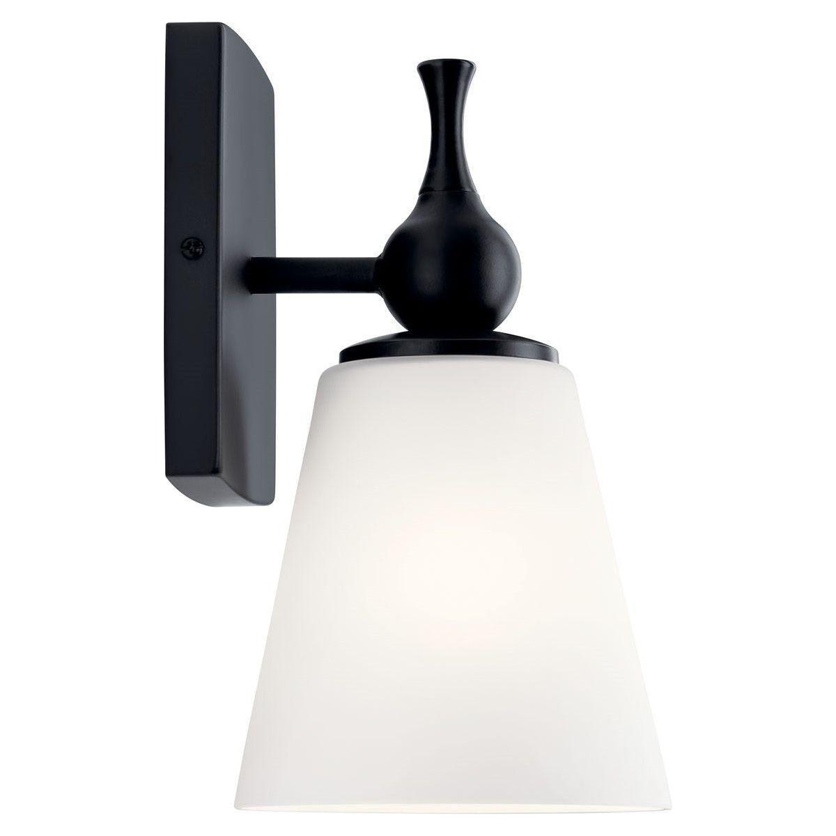 Kichler - Cosabella 6" 1-Light Sconce - Lights Canada