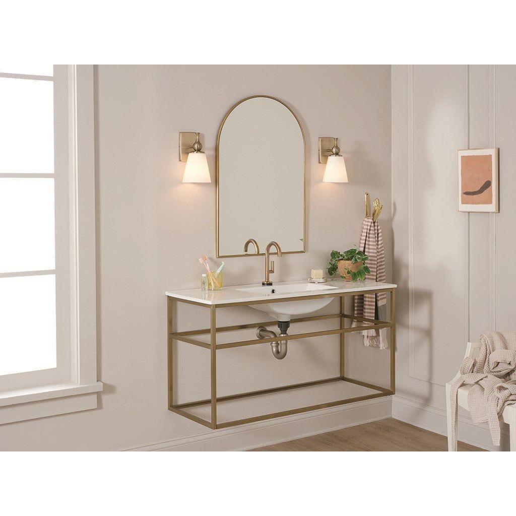 Kichler - Cosabella 6" 1-Light Sconce - Lights Canada
