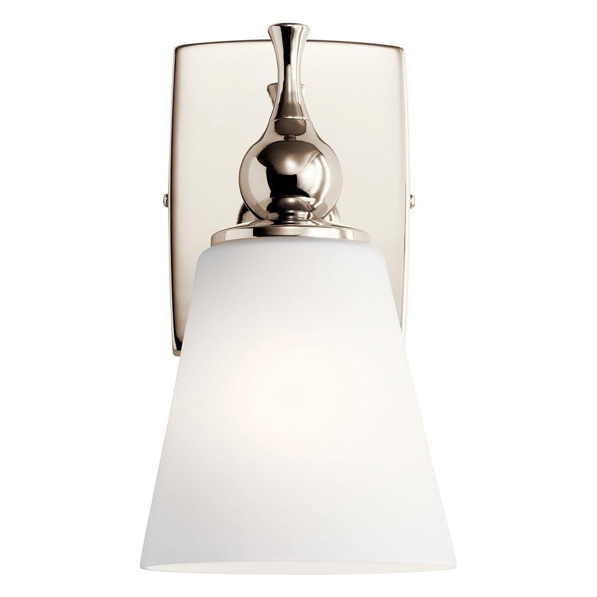 Kichler - Cosabella 6" 1-Light Sconce - Lights Canada