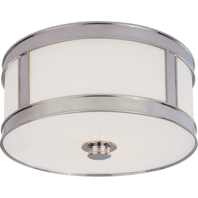 Hudson Valley Lighting - Patterson Flush Mount - Lights Canada