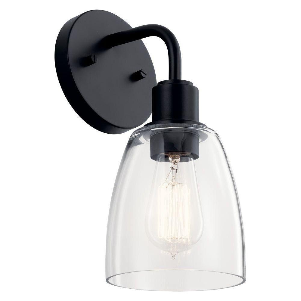 Kichler - Kichler Meller Wall Sconce 1 Light - Lights Canada