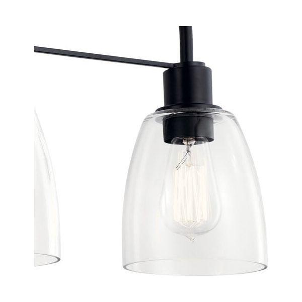 Kichler - Kichler Meller Vanity 3 Light - Lights Canada