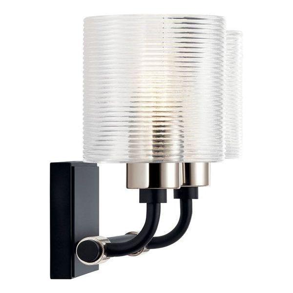 Kichler - Kichler Harvan Vanity 2 Light - Lights Canada