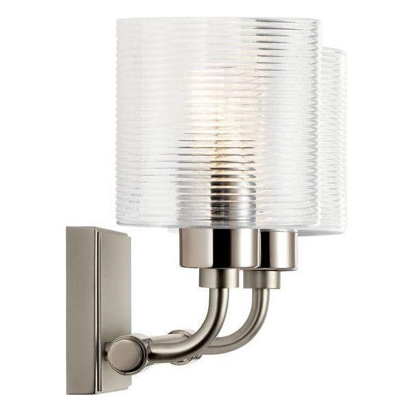 Kichler - Kichler Harvan Vanity 2 Light - Lights Canada