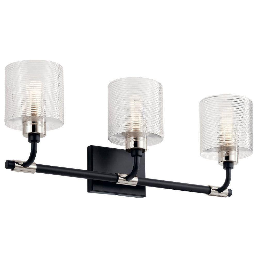 Kichler - Kichler Harvan Vanity 3 Light - Lights Canada