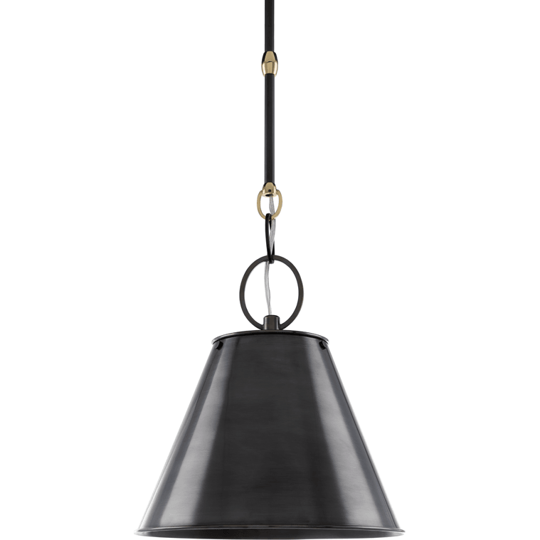 Hudson Valley Lighting - Altamont Mini Pendant - Lights Canada