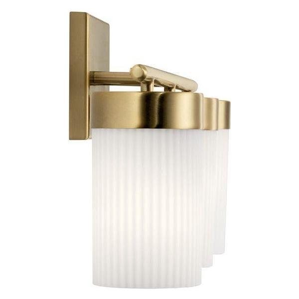 Kichler - Kichler Ciona Vanity 3 Light - Lights Canada