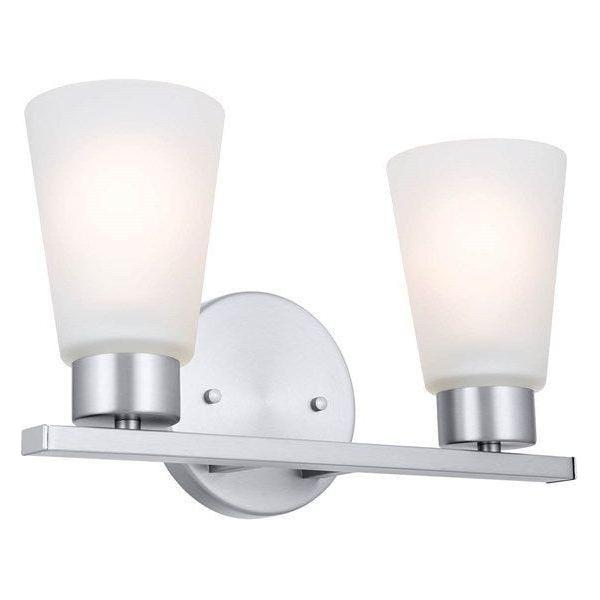 Kichler - Kichler Stamos Vanity 2 Light - Lights Canada