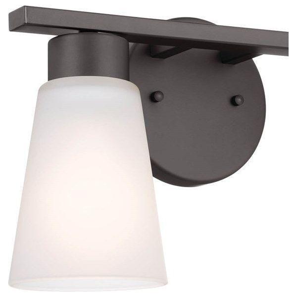 Kichler - Kichler Stamos Vanity 2 Light - Lights Canada