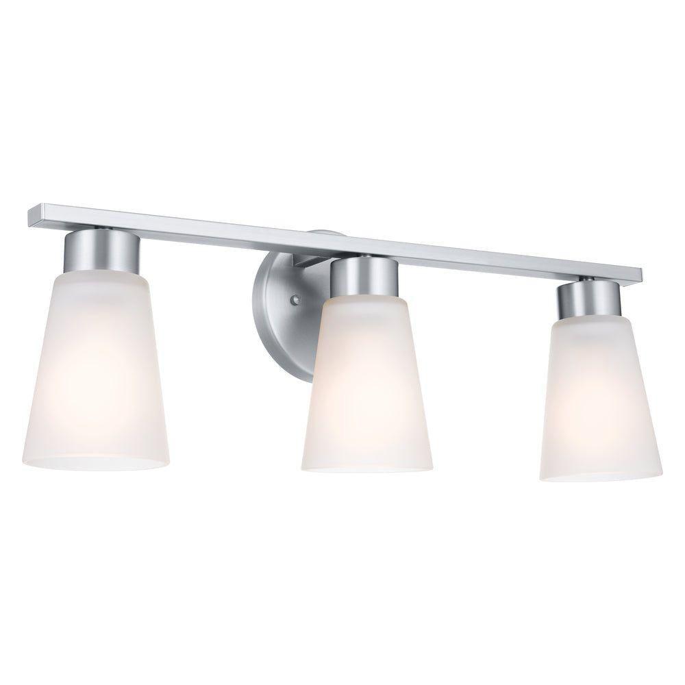 Kichler - Kichler Stamos Vanity 3 Light - Lights Canada