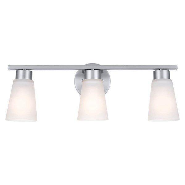 Kichler - Kichler Stamos Vanity 3 Light - Lights Canada