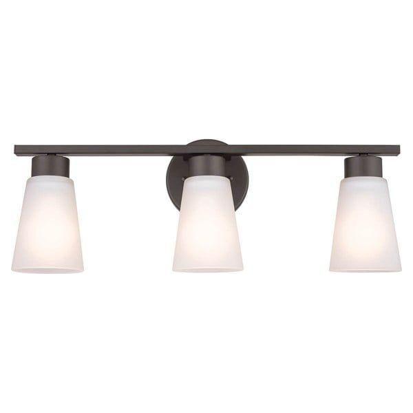 Kichler - Kichler Stamos Vanity 3 Light - Lights Canada