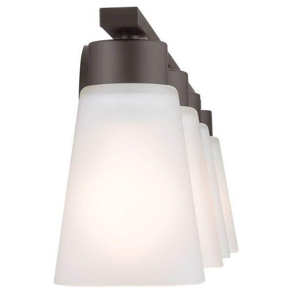 Kichler - Kichler Stamos Vanity 4 Light - Lights Canada