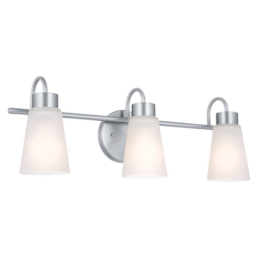 Kichler - Kichler Erma Vanity 3 Light - Lights Canada